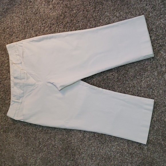 Worth Capri Pant - Picture 2 of 7